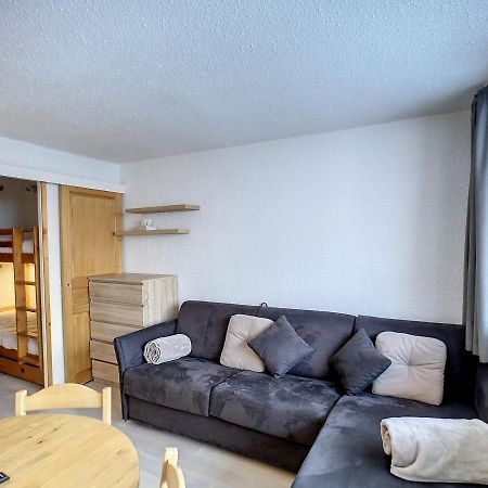 Studio Renove 21M² Les Menuires, Ski Aux Pieds, Balcon Sud-Ouest, 4 Pers - Fr-1-178-79 Apartment Saint-Martin-de-Belleville Exterior photo